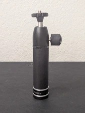 Cherry Short Pod DX ~ Mini Tripod Table Top Compact Camera Accessory