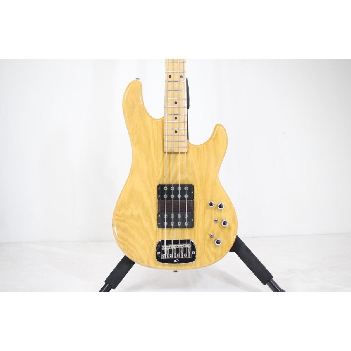 G&L L-2000 Tribute Made in Japan ベース G L L-2000 Japan Tribute Bass Alder Body Hard Maple Neck