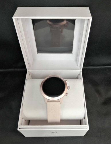Michael Kors Mkt5070 Smartwatch - Picture 3 of 6