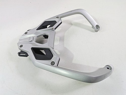 2017 BMW R1200 GS K50 Rear Grab Handle Bar & Rack 46548536955 46548530816 - Picture 2 of 12