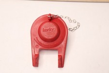 Korky Universal Flapper Red Ultra High Performance 2