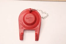 Korky Universal Flapper Red Ultra High Performance 2