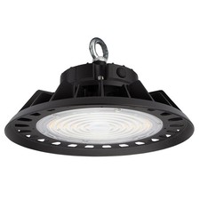 Spectrum LED UFO Plateo 3 Dali High Bay IP65 100W 17000lm Neutralwei&szlig; 4000K 90&deg;