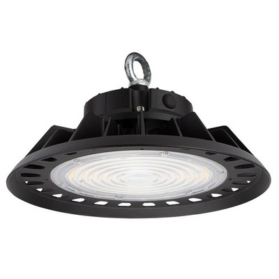 Spectrum LED UFO Plateo 3 Dali High Bay IP65 100W 17000lm Neutralweiß 4000K 90°