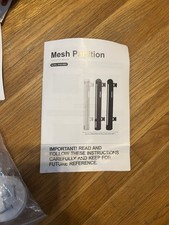 Extra Wide Baby Gate for Large Openings Retractable Baby Gates Indoor Outdoor...