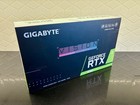 NVIDIA GeForce RTX 3090 - Gigabyte Vision OC 24GB - Graphics Card