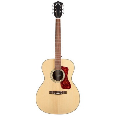 Guild OM-250E Limited Archback NAT