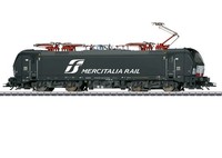 MäRklin 39332 H0 E-Lok Br 193 Mrce Ep. Vi Mercitalia Rail Sound