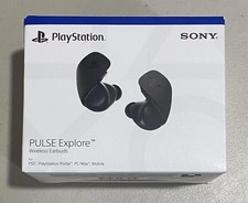 New Sony PlayStation PULSE Explore Wireless E...