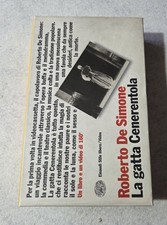 La gatta Cenerentola