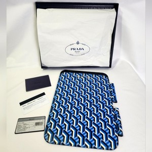 Prada iPad Case | eBay
