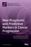 New Prognostic And Predictive Markers In Cancer Progression | Buch | Englisch