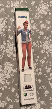 SteelSeries The Sims 4 Gaming Mousepad Non-Sl...