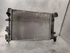 Radiateur Chevrolet AVEO
