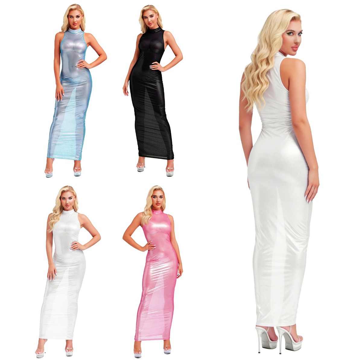 current fashion dresses Flutter Sleeve Dress: Why This Feminine Trend Is Everywhere Fall Dress Trends 2020: All