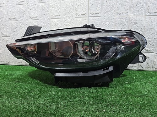 FARO ANTERIORE SINISTRO FIAT TIPO - Foto 22 di 24