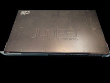 Juniper Networks EX2200 24-Port Gigabit Ether...