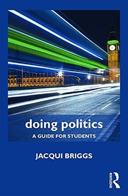Doing Politics (Doing... Series),Jacqueline Briggs