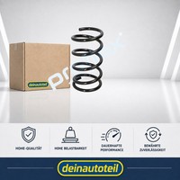 Fahrwerksfeder Hinten Proflex Automotive PX1 0467 FüR Toyota