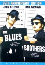 The Blues Brothers 25th Annive - VERY GOOD