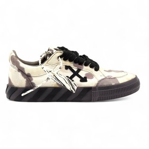 Off White Arrow Sneakers | eBay display picture 1
