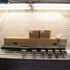 KIT PEDANE TUBOLARI JEEP GRAND CHEROKEE 13-17 COD. K82212130AC NUOVE ORIGINALI