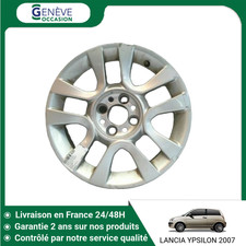Jantes Lancia YPSILON