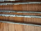 2019 Big Bertha Irons 6-PW,AW, SWSenior F2 /F3 shafts — photo 10