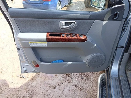 934203E010 Control Cleaner for KIA SORENTO (BL) 2.5 CRDi EX 2004 9133452 - Picture 10 of 10
