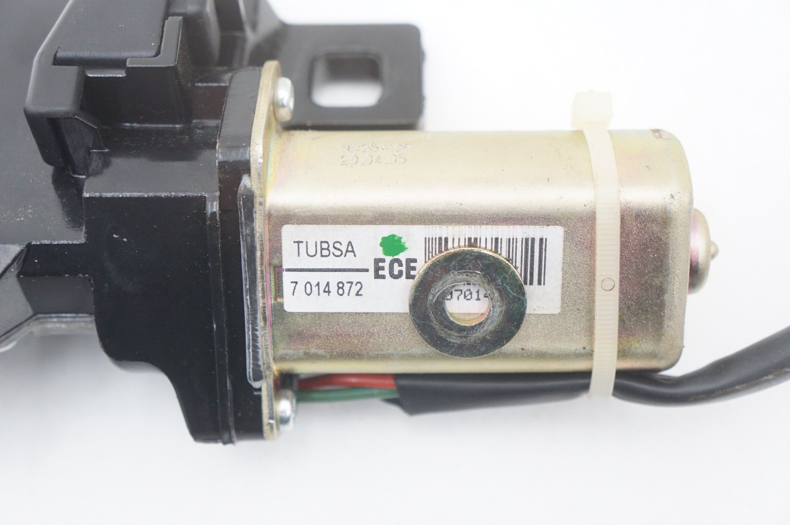 Rear Trunk Lid Lock Actuator Motor OEM 7014872 Rolls Royce Phantom Vii 2006