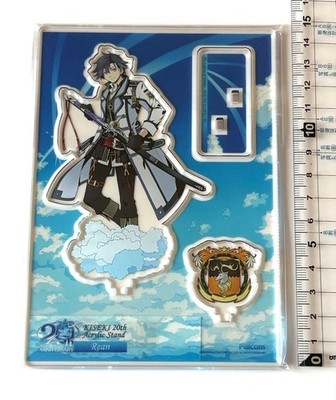 The Legend   Heroes Kiseki Series Rean Schwarzer Acrylic Stand