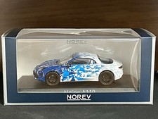 1/43  Norev Renault Alpine A110 test version 237764