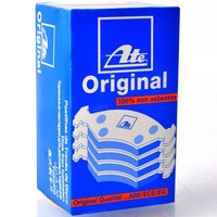 ATE 13.0470-7190.2 BremsbeläGe Ceramic Hinten FüR Touareg 2.5D-3.6 10.02-05.10