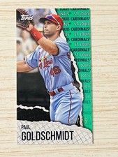 2021 Topps Rip Baseball Cards Checklist 18
