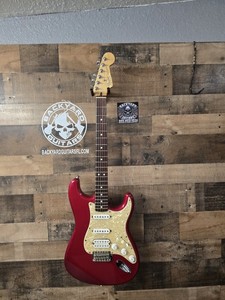 Mexico Fender Strat | eBay