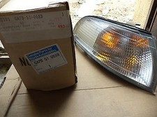 Clignotant Mazda 626