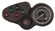 SUZUKI RMX-50 SPEEDOMETER