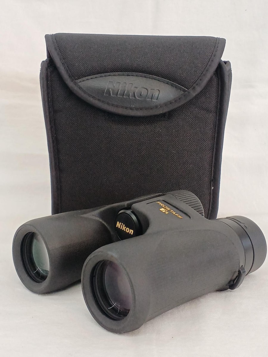 Nikon Prostaff 7S 8X30 Binoculars | eBay