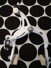 DIA-COMPE 901 MX Brake White NOS BMX Oldschoo...