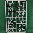 British Late War Infantry 1944-45 sprue - 1/72 - Plastic Soldier Company