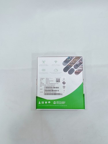 InHand CR202 Portable 4G LTE CAT6 Wifi Travel Router CR200 Series - Picture 3 of 4