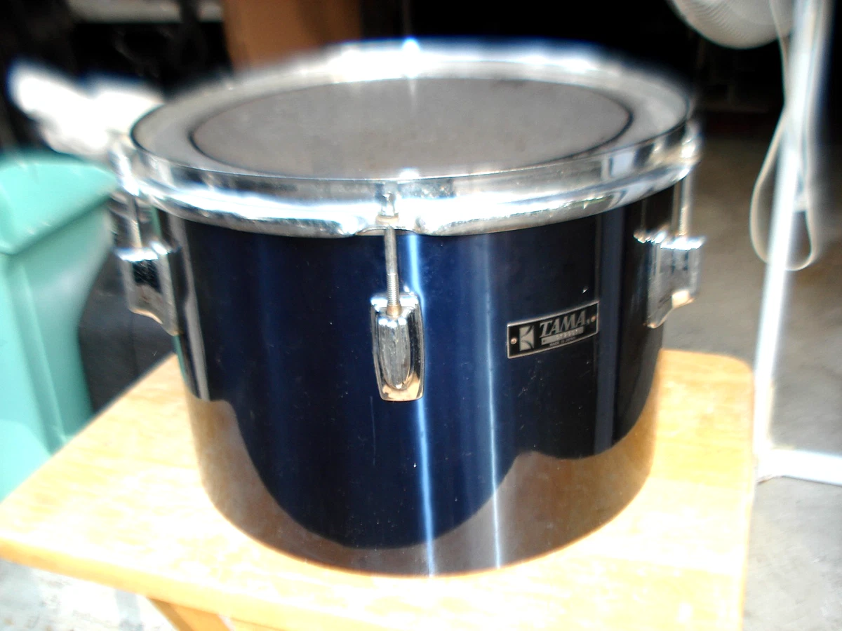TAMA 13 Inch Drum Toms for sale - eBay