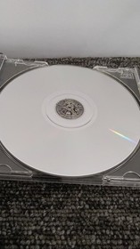 Sega Azel: Panzer Dragoon RPG - Sega Saturn Soft