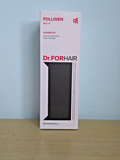 Dr. ForHair Folligen Bio-3 Shampoo 28.7 fl oz Hair Loss Thickening Treatment