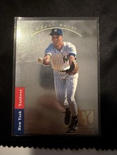 Derek Jeter Rookie Cards Checklist and Memorabilia Buying Guide 23