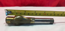 CLARKSON 16mm HSS COUNTERBORE SCREW SHANK 2 FLUTE DRILL BIT UNUSED