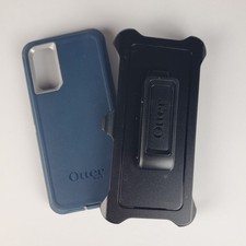 OtterBox Defender Series Case for Samsung Galaxy S20/ S20 5G Only - Blue