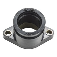 Ansaugstutzen Set EAF215 FüR Yamaha YFM Kodiak 2WD 400 2003-2004 AJ08