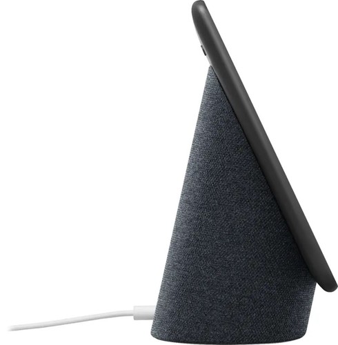 Google NEST HUB MAX - CHARCOAL (US GA00639-US-R) "Excellent-Condition" - Picture 3 of 4