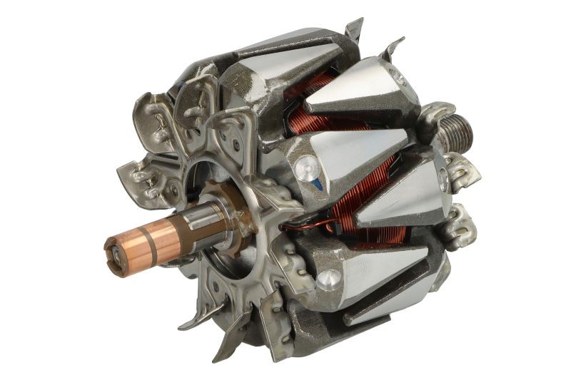 Läufer Generator 14V HC-CARGO Aftermarket-Expertise passend für u.a. BMW - Bild 4